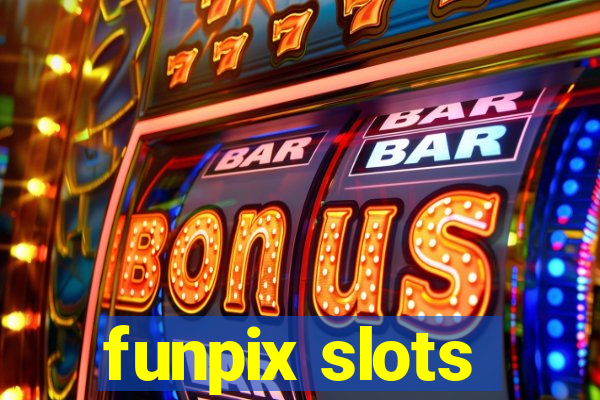 funpix slots